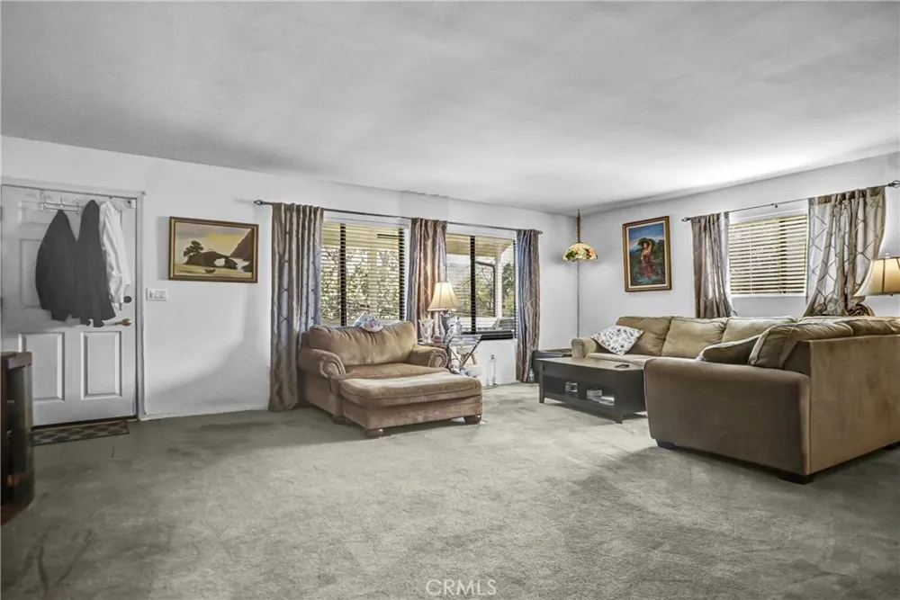 3820 Encino Trail Frazier Park, CA 93225