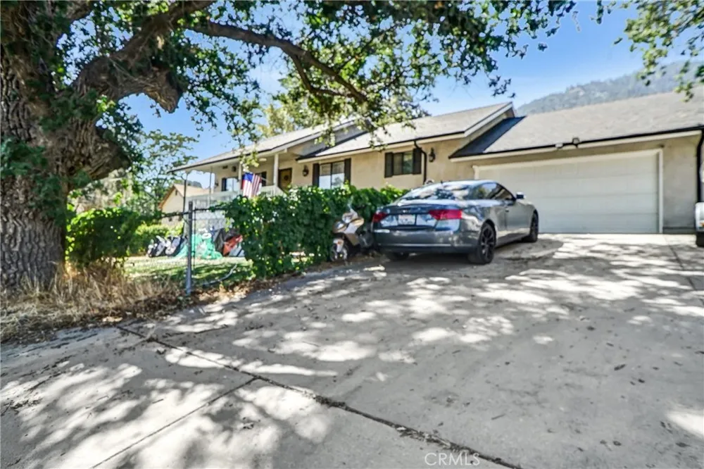 3820 Encino Trail Frazier Park, CA 93225