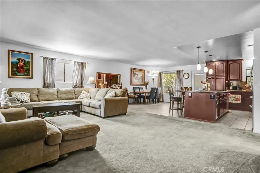 3820 Encino Trail Frazier Park, CA 93225