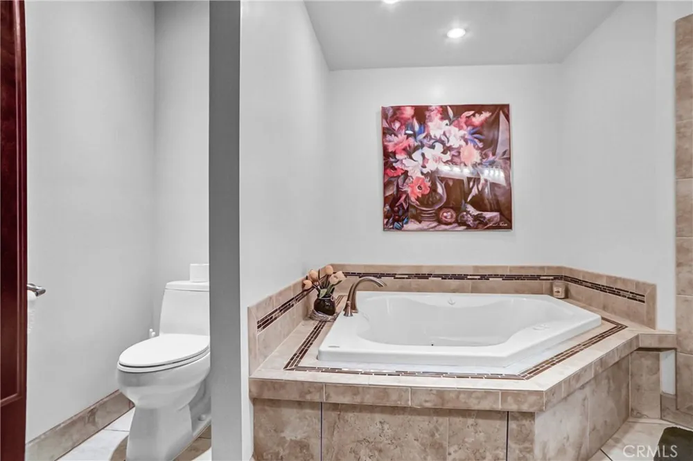 3820 Encino Trail Frazier Park, CA 93225
