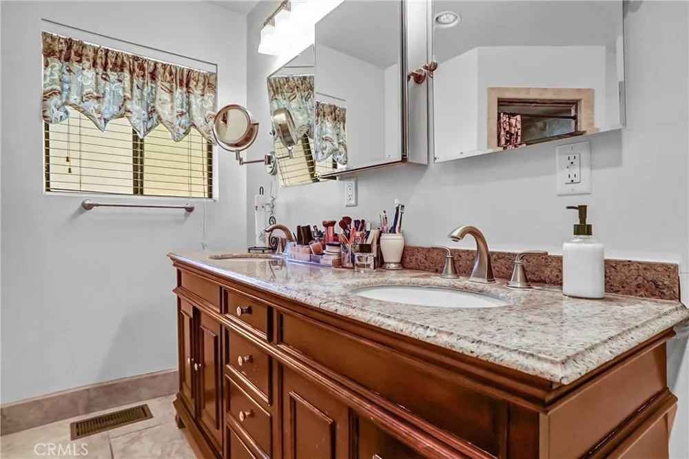 3820 Encino Trail Frazier Park, CA 93225