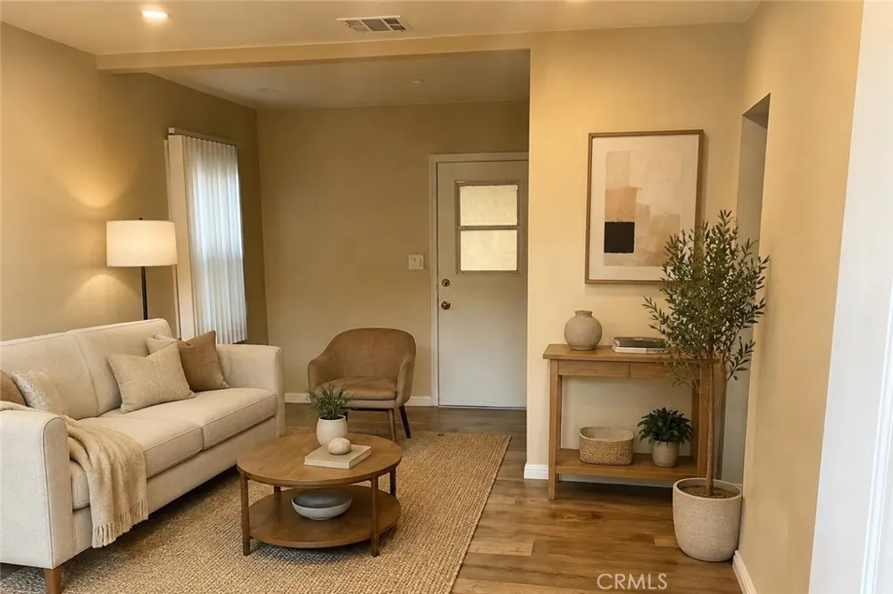 545 E Palmer #C Glendale, CA 91205
