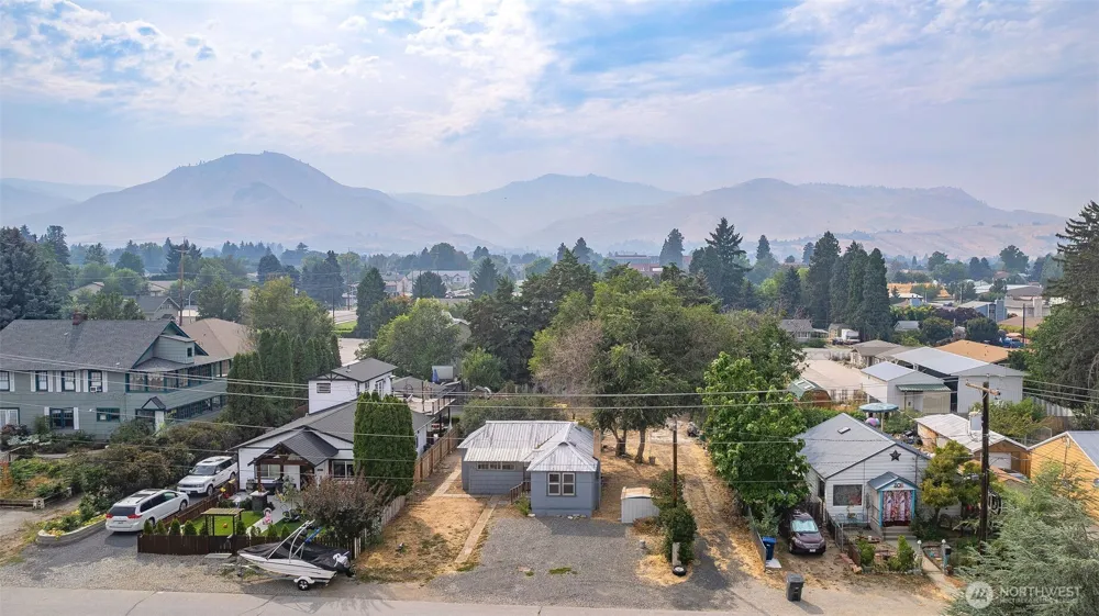 504 Ramona Avenue Wenatchee, WA 98801