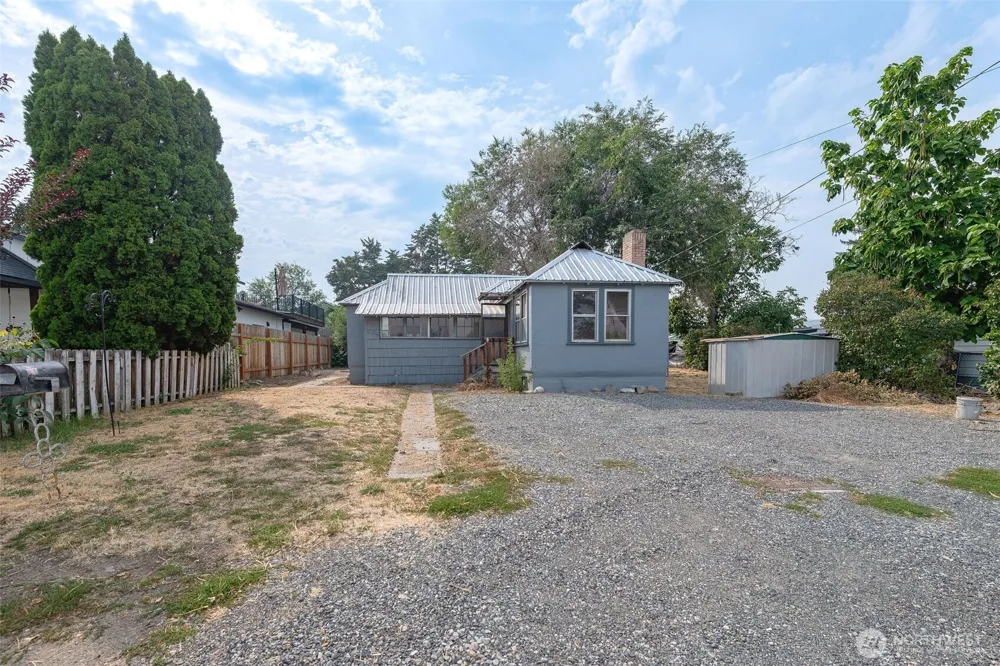 504 Ramona Avenue Wenatchee, WA 98801