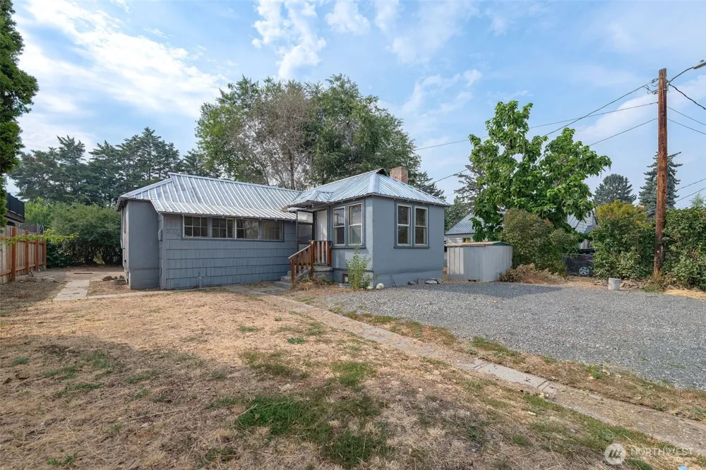 504 Ramona Avenue Wenatchee, WA 98801