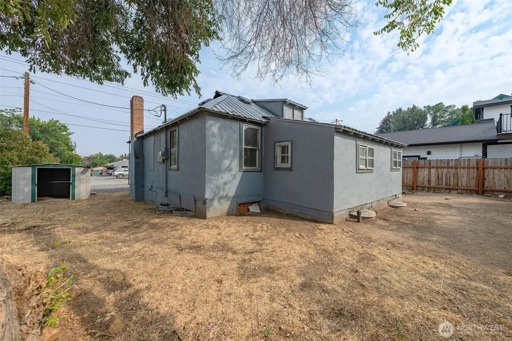 504 Ramona Avenue Wenatchee, WA 98801