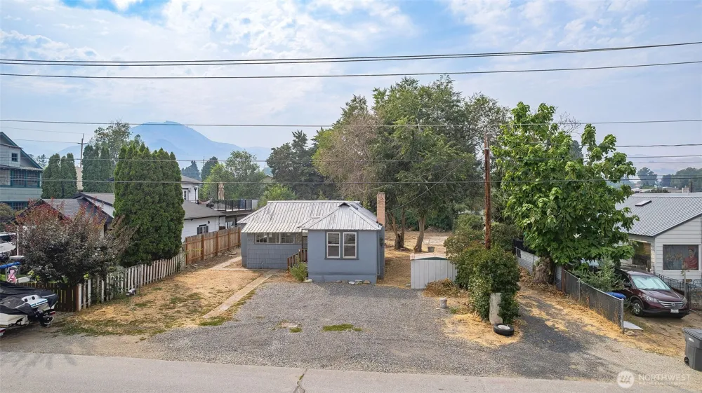 504 Ramona Avenue Wenatchee, WA 98801