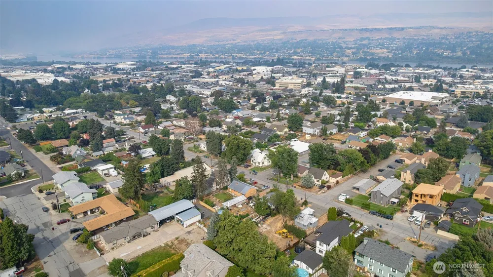 504 Ramona Avenue Wenatchee, WA 98801