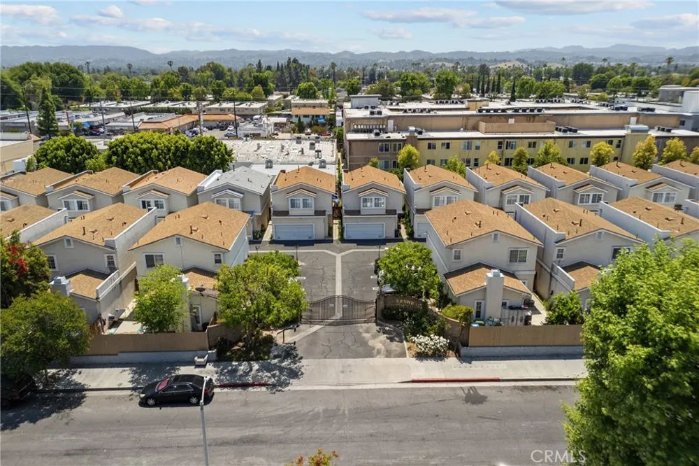 20230 Keswick #3 Winnetka, CA 91306