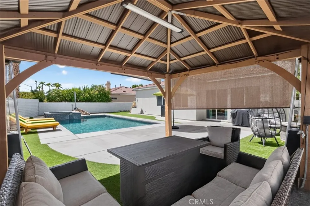 43452 Freesia Place Indio, CA 92201
