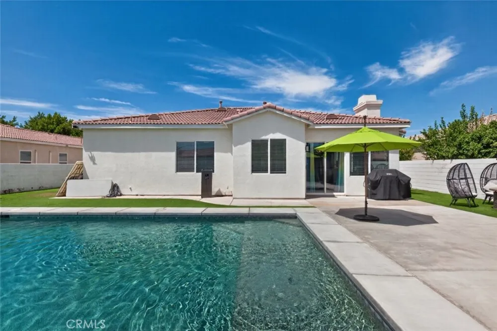 43452 Freesia Place Indio, CA 92201