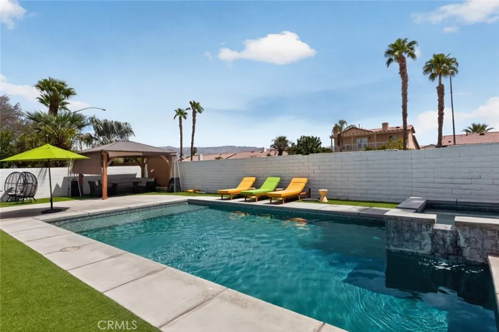 43452 Freesia Place Indio, CA 92201