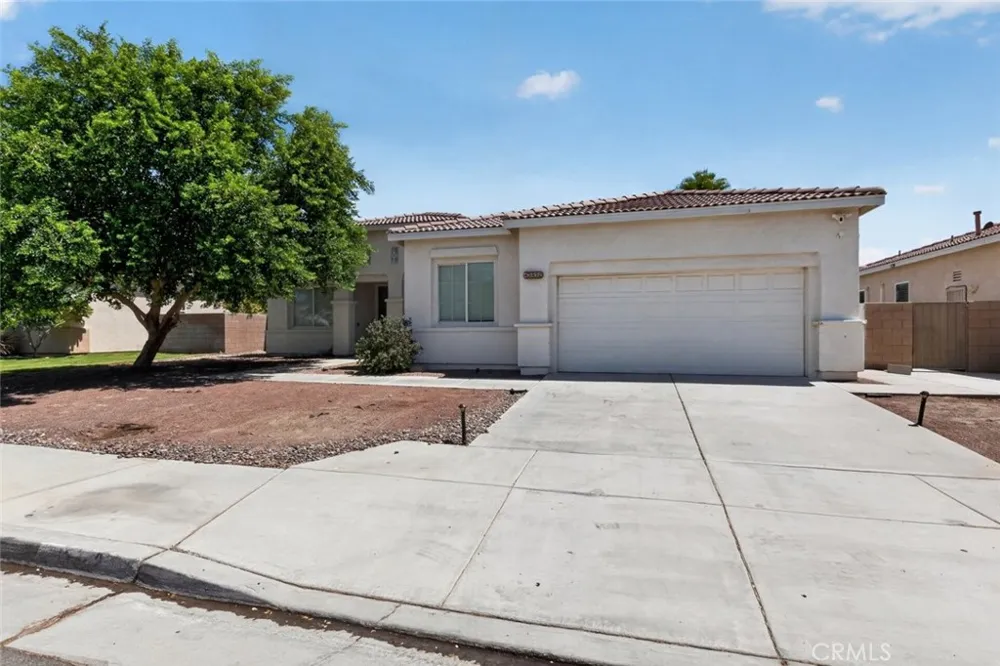 43452 Freesia Place Indio, CA 92201