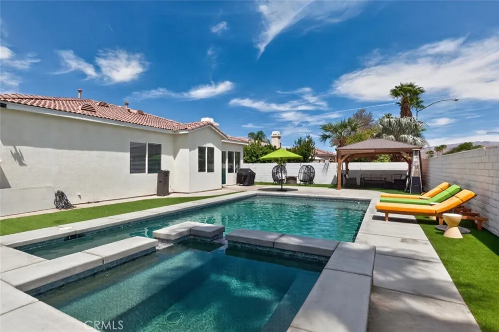 43452 Freesia Place Indio, CA 92201