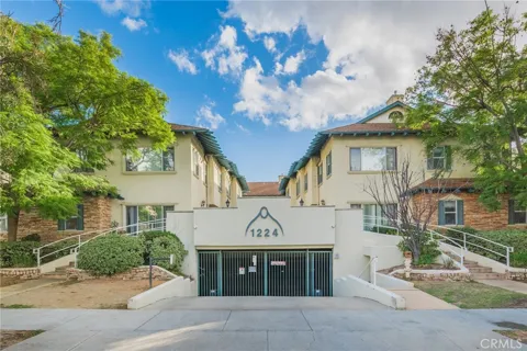 1224 Stanley Avenue #3