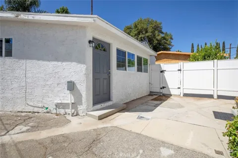 18413 Erwin Street