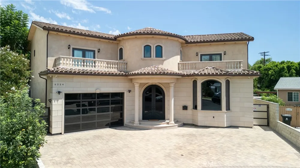 6554 Ethel Avenue Valley Glen, CA 91606