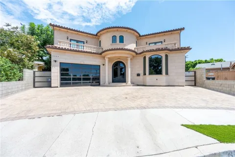 6554 Ethel Avenue