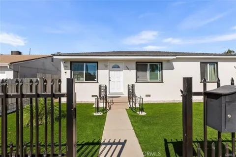 8827 Sylmar