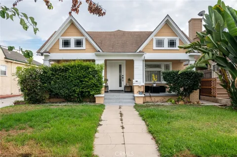 420 W California Boulevard
