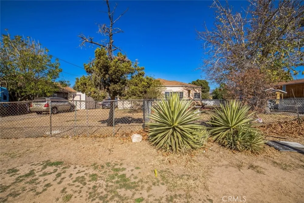938 E 2nd Street #A San Bernardino, CA 92408