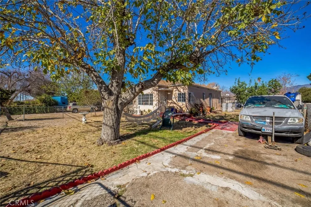 938 E 2nd Street #A San Bernardino, CA 92408