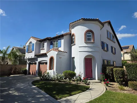 5448 Biella Court