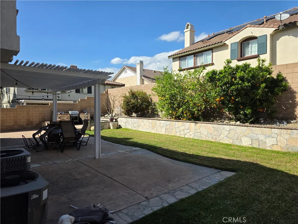 5448 Biella Court Fontana, CA 92336