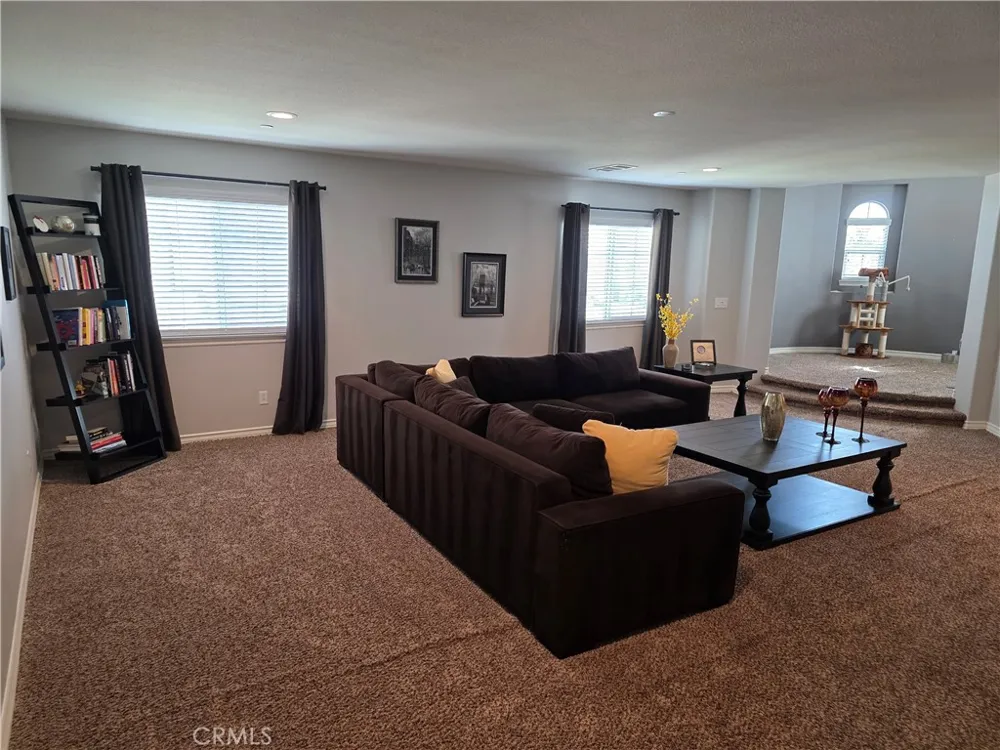 5448 Biella Court Fontana, CA 92336
