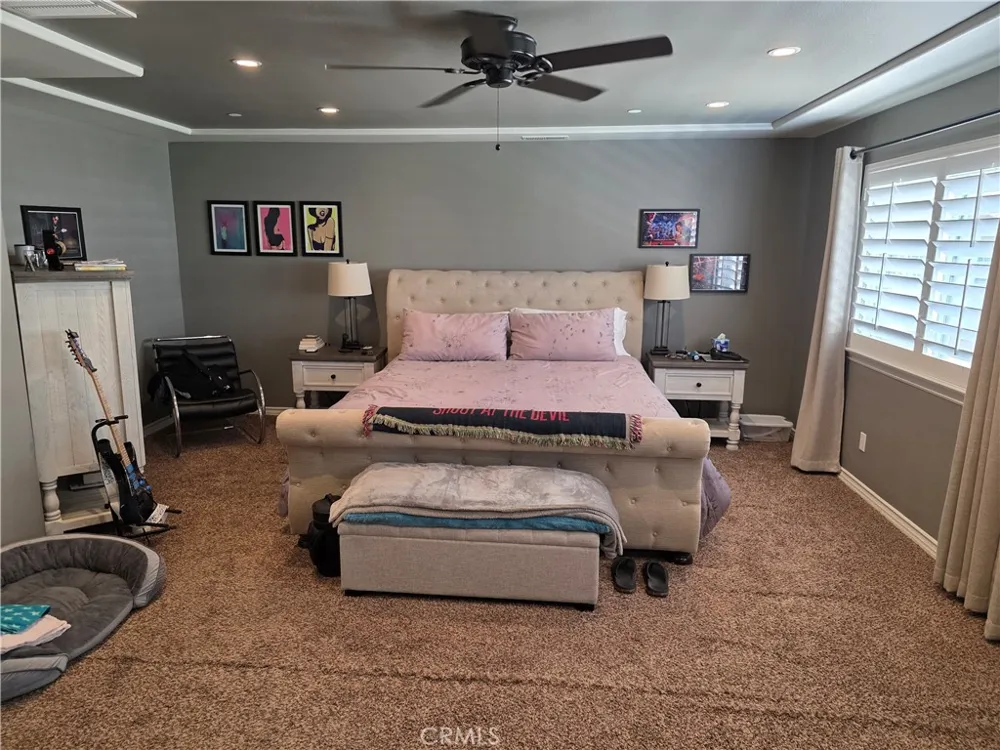 5448 Biella Court Fontana, CA 92336