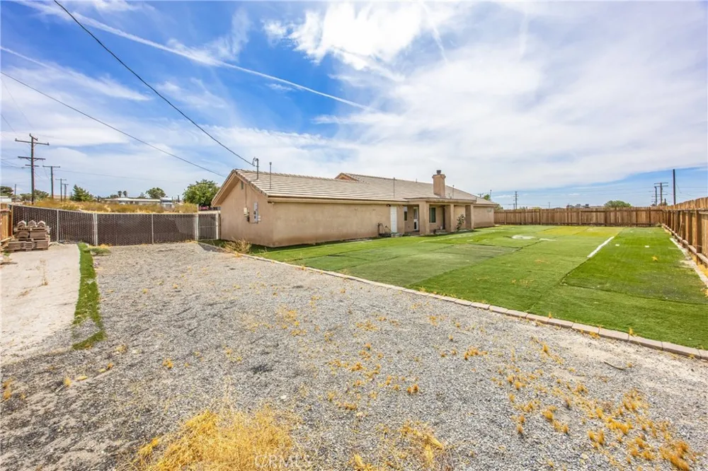 28094 Church Barstow, CA 92311