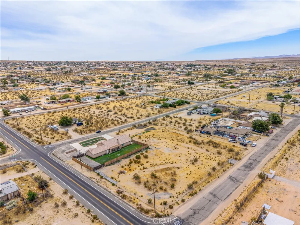 28094 Church Barstow, CA 92311