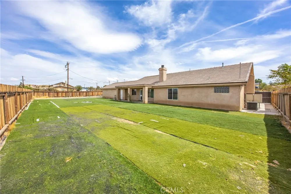 28094 Church Barstow, CA 92311