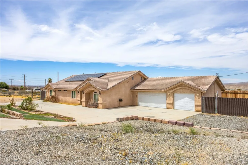 28094 Church Barstow, CA 92311