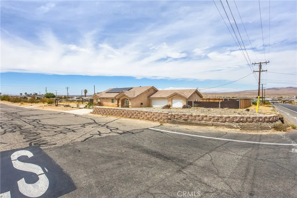 28094 Church Barstow, CA 92311