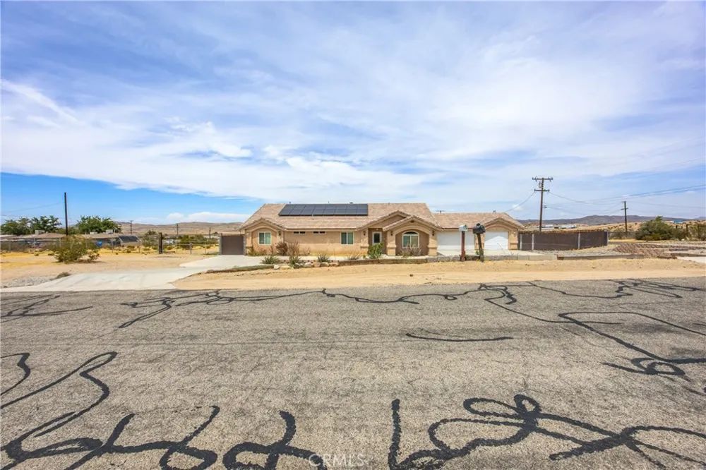 28094 Church Barstow, CA 92311