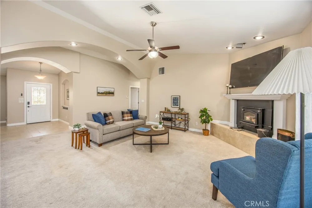 28094 Church Barstow, CA 92311