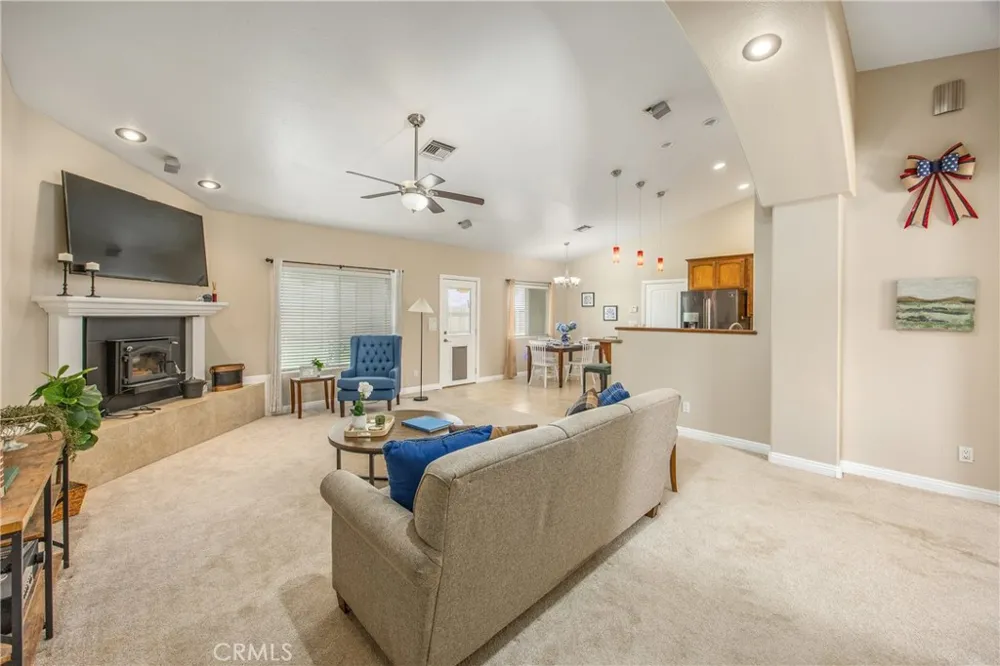 28094 Church Barstow, CA 92311