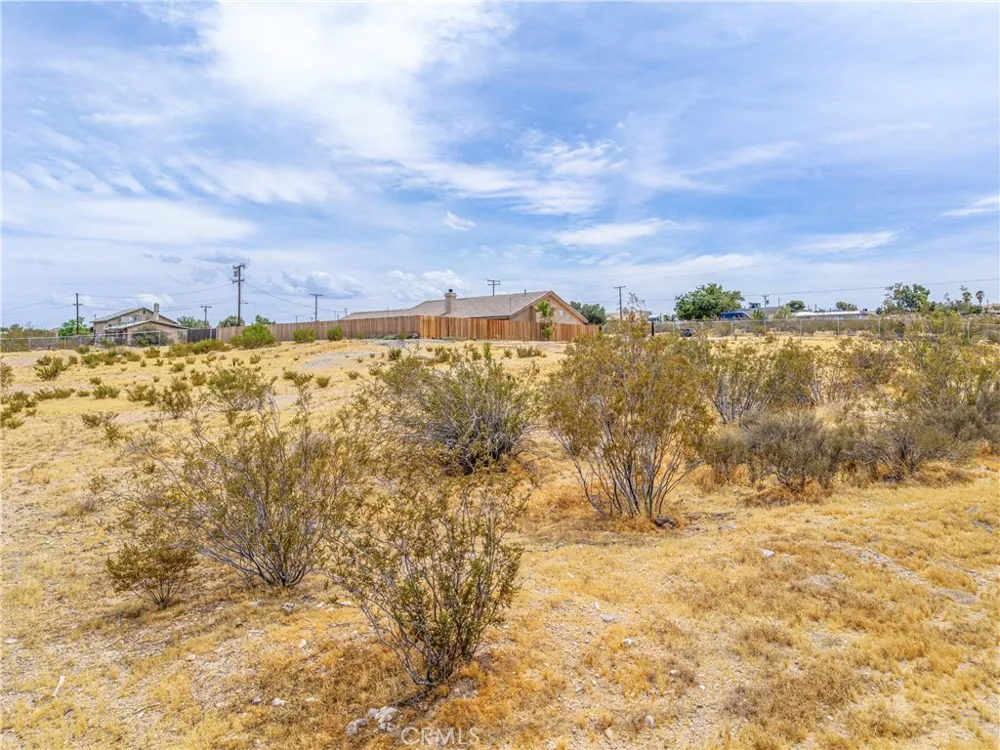 28094 Church Barstow, CA 92311