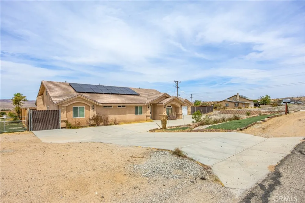 28094 Church Barstow, CA 92311