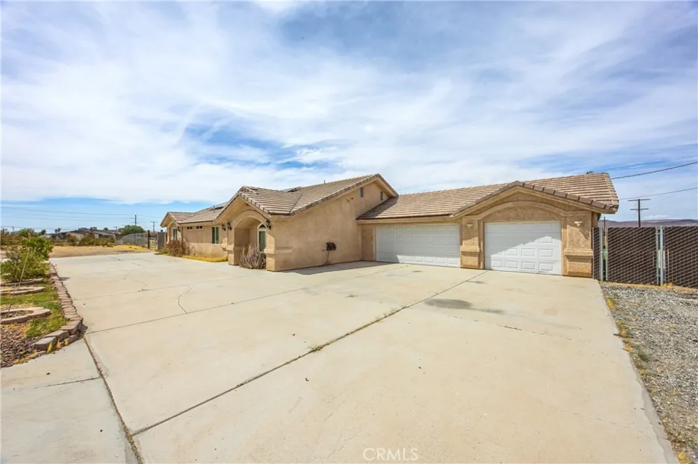 28094 Church Barstow, CA 92311