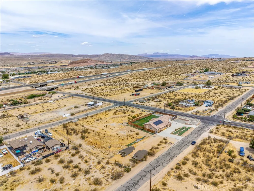28094 Church Barstow, CA 92311