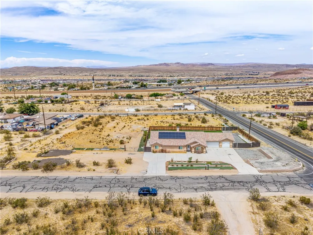 28094 Church Barstow, CA 92311