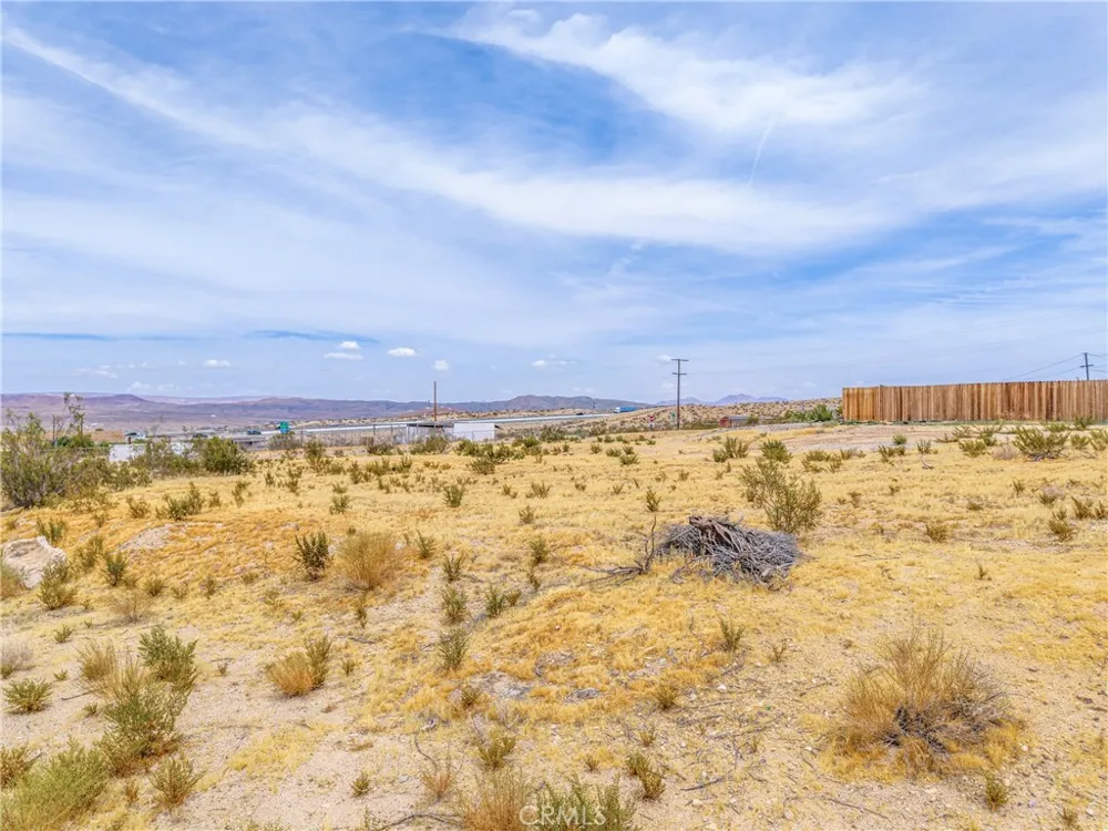 28094 Church Barstow, CA 92311