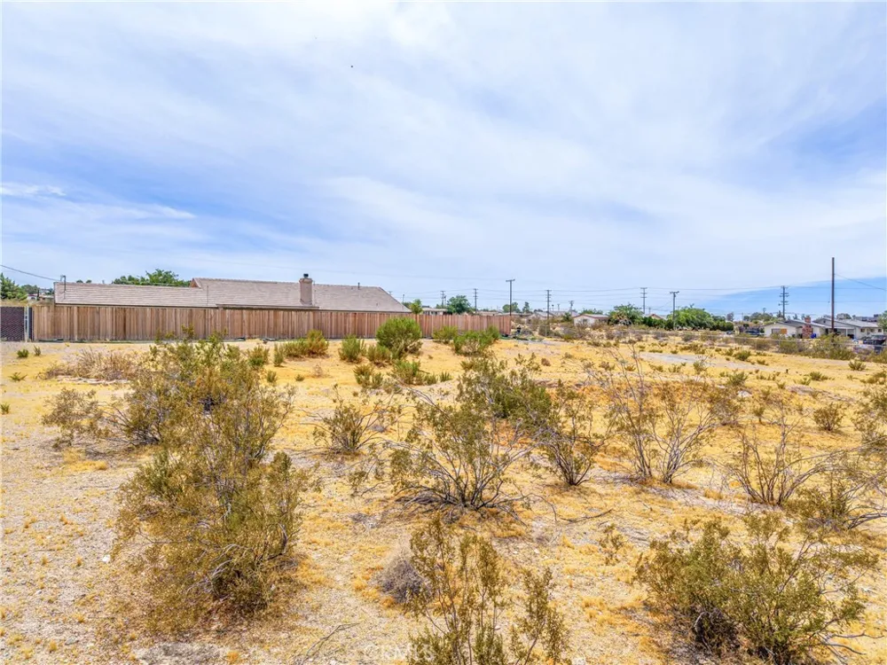 28094 Church Barstow, CA 92311