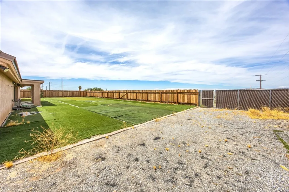 28094 Church Barstow, CA 92311