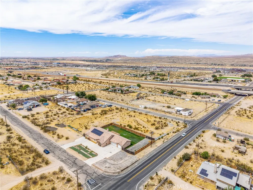 28094 Church Barstow, CA 92311