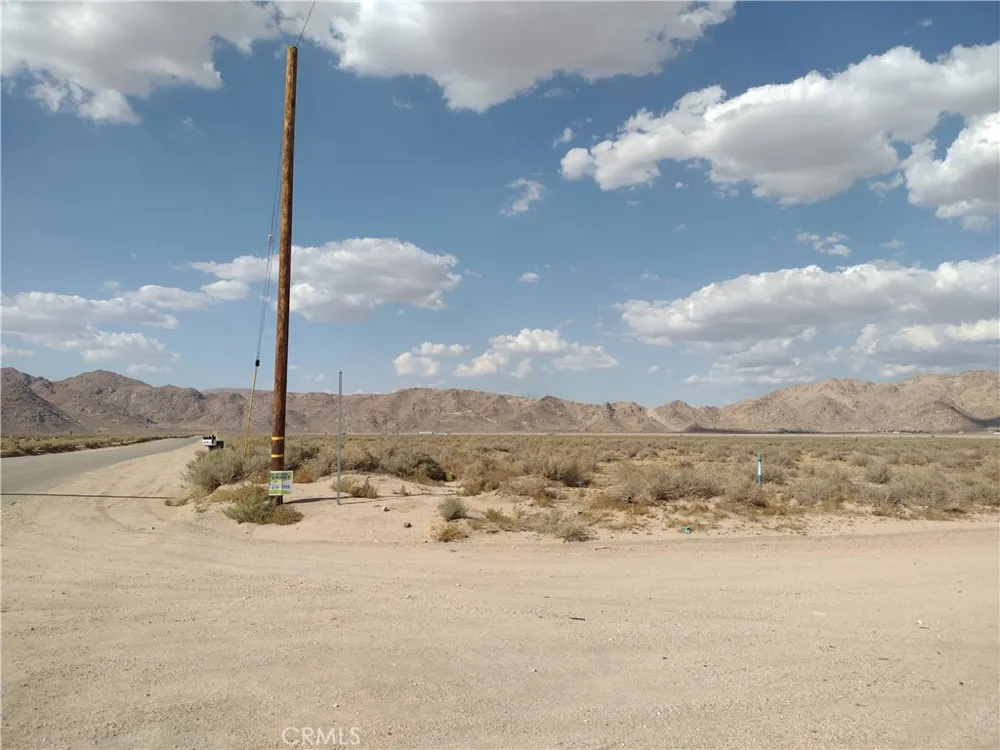 300 Highway 18 Lucerne Valley, CA 92356