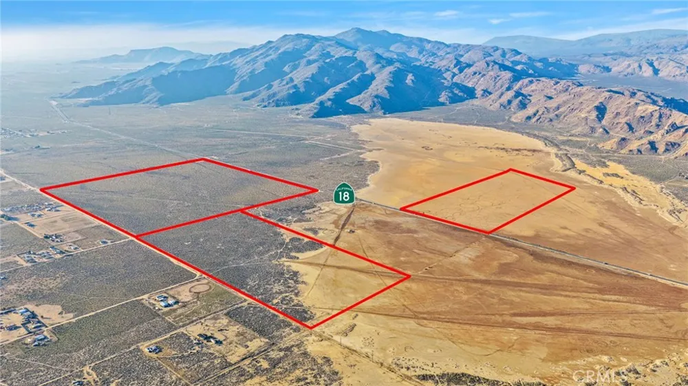 300 Highway 18 Lucerne Valley, CA 92356