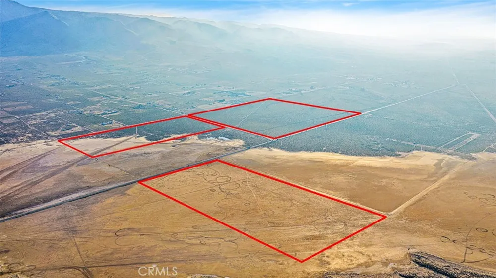 300 Highway 18 Lucerne Valley, CA 92356
